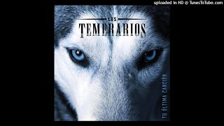 Los Temerarios - Eres Un Sueño (Remasterizado 2020) (Audio)