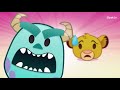 Disney Emoji Blitz Face Off Trailer ISpot Tv