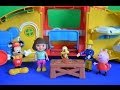 Mickey Mouse Clubhouse Episode Peppa Pig Fireman Sam Dora The Explorer WOW