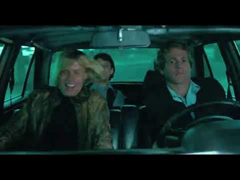 Driver l'imprendibile (1978) di Walter Hill (piccola parte) (l'ingaggio) ITA