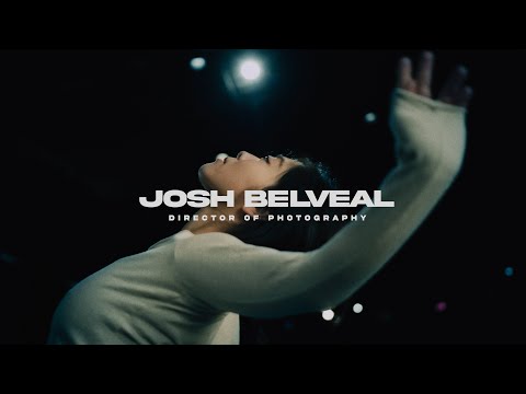 2025 Cinematography Reel - Josh Belveal
