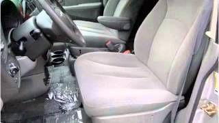 preview picture of video '2007 Chrysler Town & Country Used Cars Bethlehem PA'