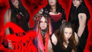 DKA: Sisters of Darkness - Raggedy Anne