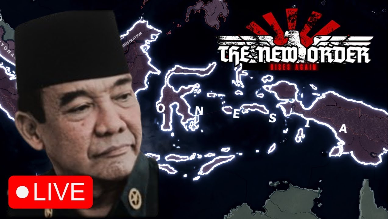 is that a TNO reference? | Stream VOD