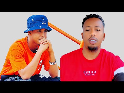 SHARMA BOY 2024 FARXIYA OROMO HEES CUSUB