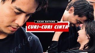 Download lagu BTS CURI-CURI CINTA - AIMAN HAKIM RIDZA DAN ZAHIRAH MACWILSON mp3