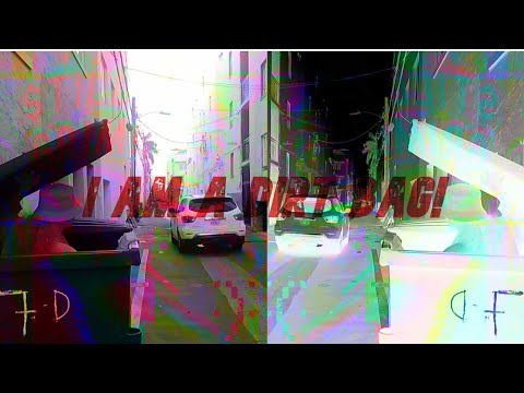 DeadBeatVillain - I AM A DIRT BAG (Official Music Video)