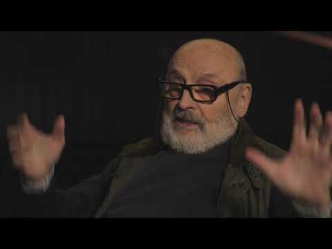 Zauvijek skladatelj: Ivica Krajač (dokumentarni film)