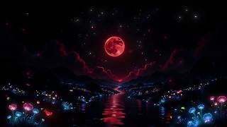 Soothing Deep Sleep (No Ads) • Healing Of Stress, Anxiety And Depressive States • Melatonin Release