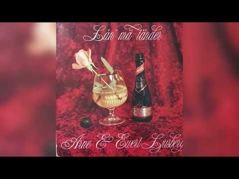 Lån' mä tänder - Ewert Ljusberg