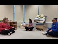 Ladybugs Teachers Sing We All Sing In The Same Voice