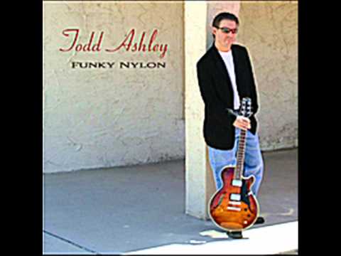 Todd Ashley - Going Wes