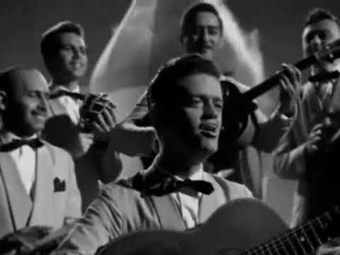 Vocalistas Tropicais, "Turma do Funil" 1956. Outras Cenas.