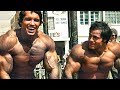IT'S ABOUT THE LOVE FOR TRAINING - GOLDEN ERA GYM MOTIVATION