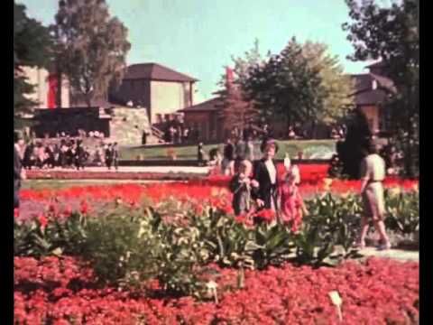 Bar-Trio - Kleines Mädel (1939)