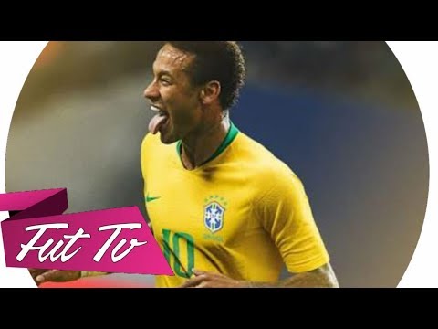 Neymar Jr-Não Complica (MC Vinny e Dani Russo)