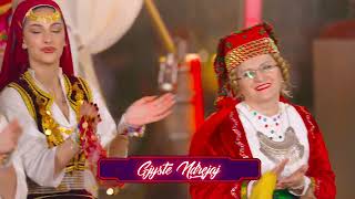 Gjyste Ndrejaj - Oj Mirditë, O I Bukuri Emër