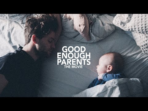 GOOD ENOUGH PARENTS (2021) - Trailer (engl)