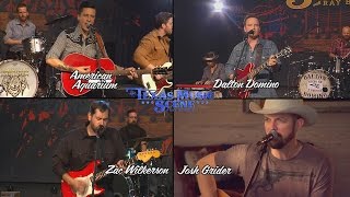 The Texas Music Scene Season 7 Episode 26 Preview