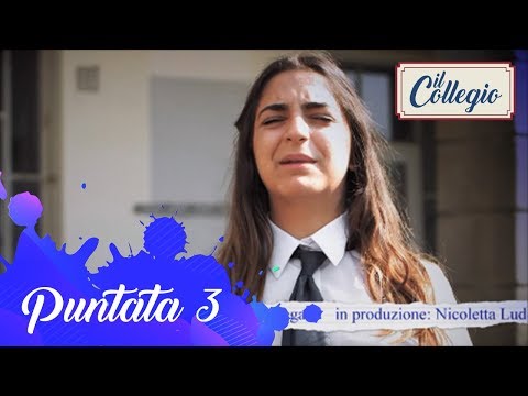 I risultati finali della settimana: i migliori e i peggiori - Terza puntata - Il Collegio 3