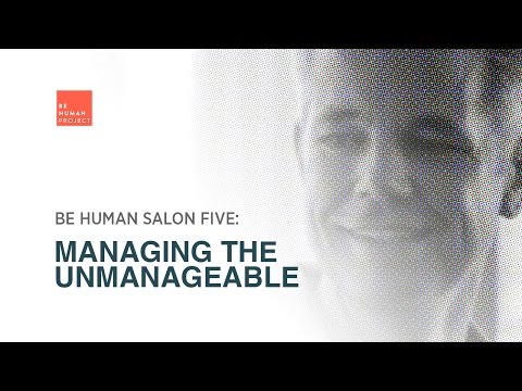 Managing the Unmanageable: Jurgen Appelo