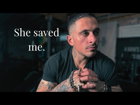 The Blessed Virgin Mary CHANGED My Life!