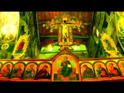 БОЛГАРИЯ. НЕСЕБР. ЦЕРКОВЬ СВ. СТЕФАНА.