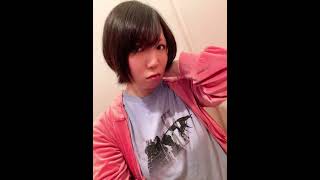 #部屋着　#男の娘　#ショートヘア　#女装　#偽娘　#伪娘　#人妖#Transgirl     #transsexual #lgbtq #여장