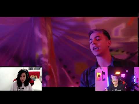 MARKITO NAVAJAS y AYLU reaccionan a CONFIESALO - MARIA BECERRA, RUSHERKING