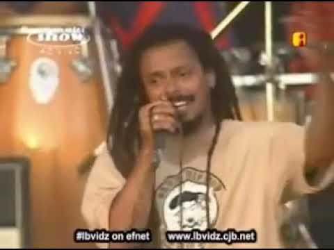 O Rappa - Rodo Cotidiano (Ao Vivo Planeta Atlântida 2004)