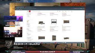 🔴 2.5KD - Rejoins moi, installe toi #Chill #Motard #GameViewer !id