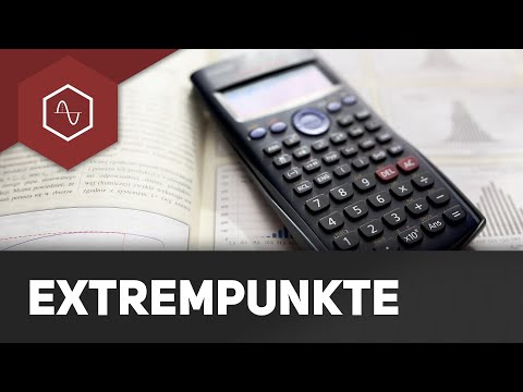 Extreme points (highs and lows)