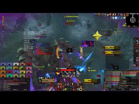 Imperium vs Mythrax Mythic Arms POV
