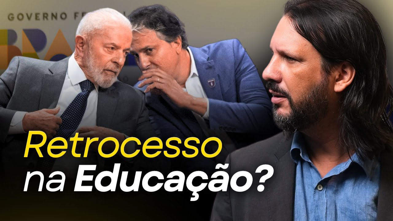 New decree REMOVES Scientific Evidence from Education?