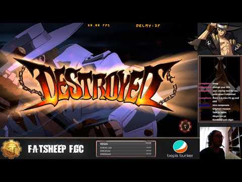 FatSheep vs onimario