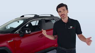 WeatherTech We Got It