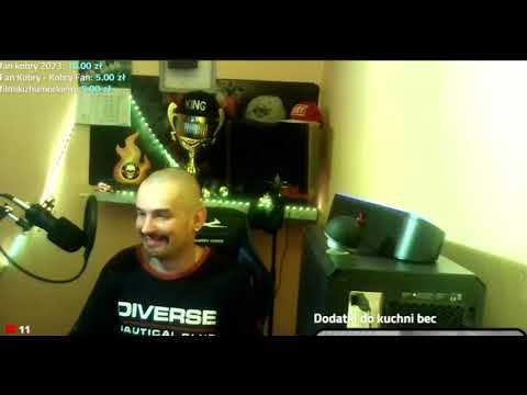 TIGER BONZO & KOBRA FREESTYLE 2023 BĘC