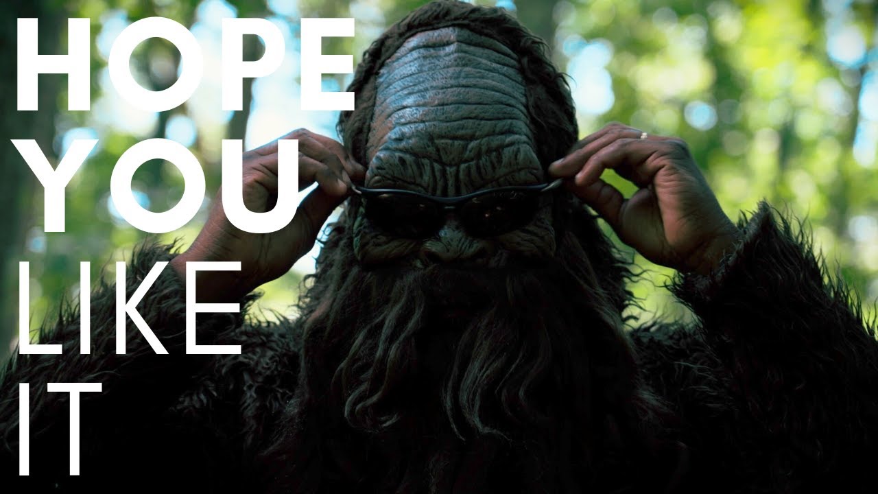 Hope You Like It | Season 2 Trailer