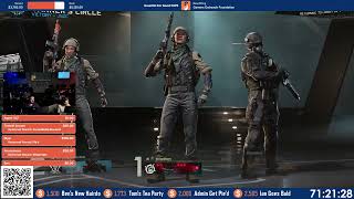 Gauntlet For Good 2025 - Benefiting Gamer's Outreach | #GFG2025 (9/9)