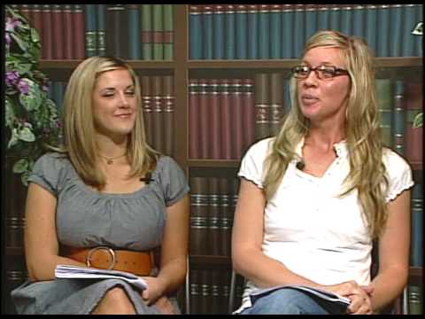 Cache Rendezvous September 24, 2009 part 3