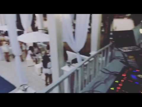 Raydizz At All White 16