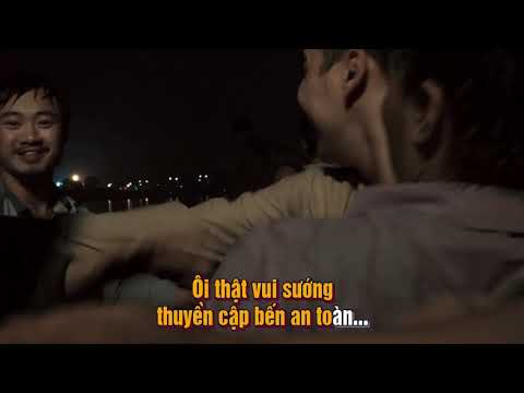 Giã biệt quê hương Sheet - Mạnh Phúc