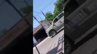 Convoy De Sicarios De La Familia Michoacana 🐟🍓 En Tuzantla Michoacán