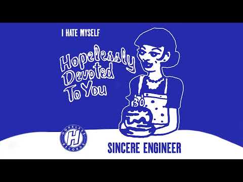 Video thumbnail for I Hate Myself