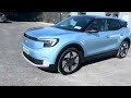 2025 Ford Explorer 0L Electric For Sale Images