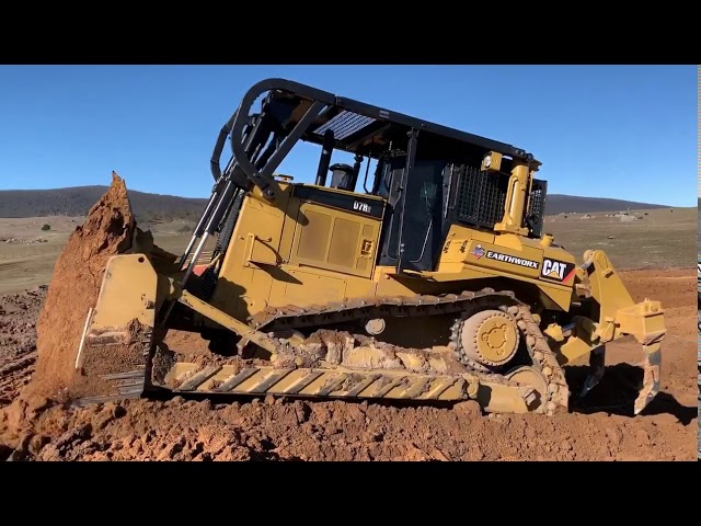 JG Earthworx Pty Ltd