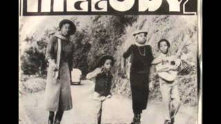 The Melody Makers - Rock It Baby from the first never released LP