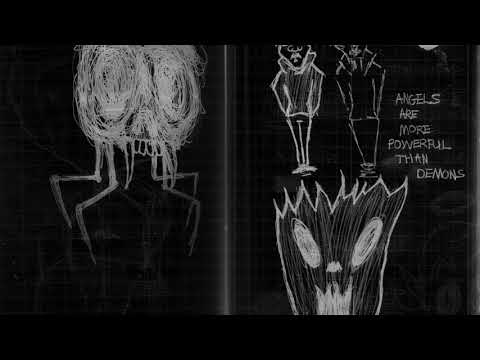 Gskell - Caspaar (Official Audio)