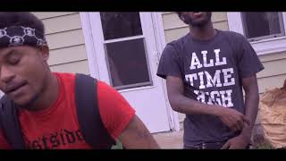 THRAXX AND T MIMIC - ON THE BLOCK ( OFFICIAL MUSIC VIDEO )