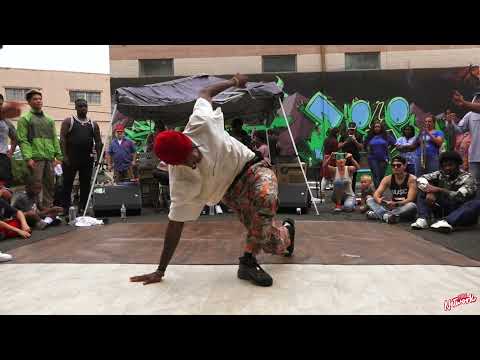 Engineered To Smoke Vs  JV/Crazy D - Jersey Fresh Jam 2021 2 V 2s Prelims - B-Boy Network